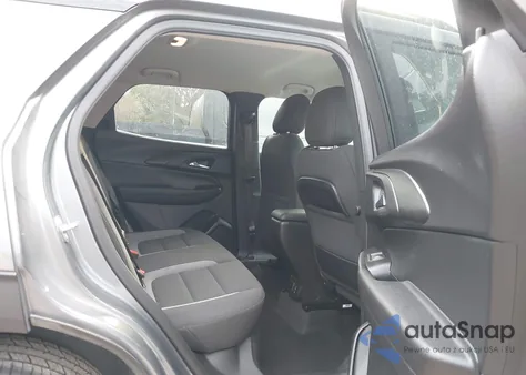 2021 Chevrolet Trailblazer Fwd Lt z USA, uszkodzony, nr VIN KL79MPSL7MB003299